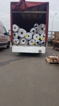 Transport marfă 24